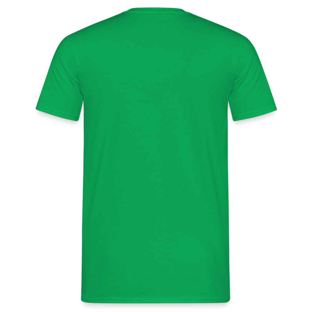 GERBIL - MEN'S CLASSIC T-SHIRT - kelly green