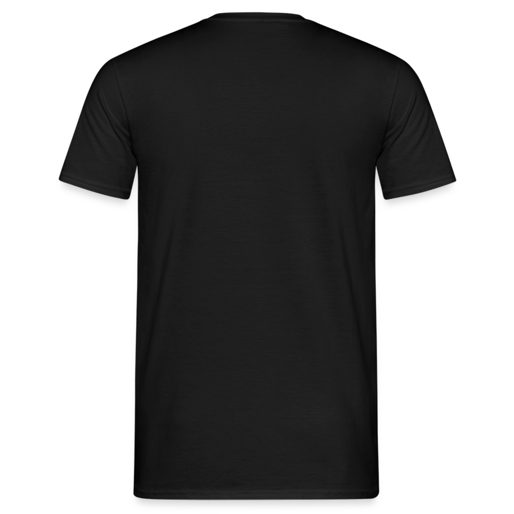 GERBIL - MEN'S CLASSIC T-SHIRT - black