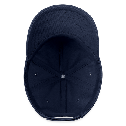 MUCKY PUP - KIDS BASEBALL CAP - navy